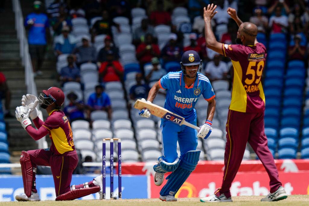 WI vs IND, 1st T20I | Match Preview, Live Streaming, Pitch Report, Cricket Tips & Prediction